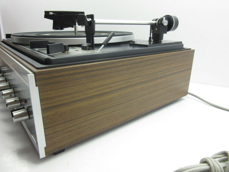 GRAMOFON DUAL 1214 HS39
