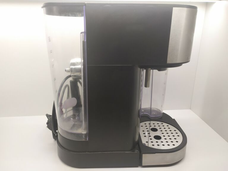 silvercrest-ekspres-1470-na-czesci-marka-silvercrest