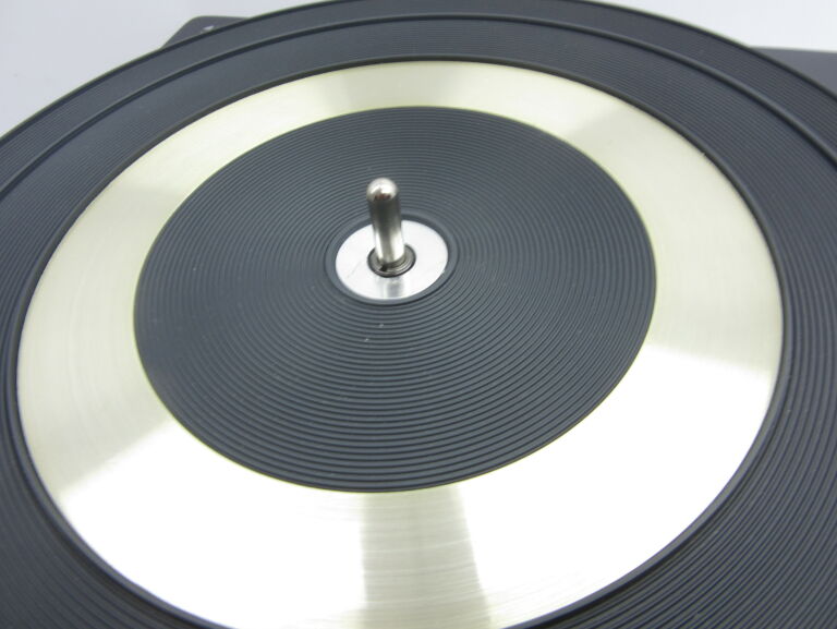 GRAMOFON DUAL 1214 HS39