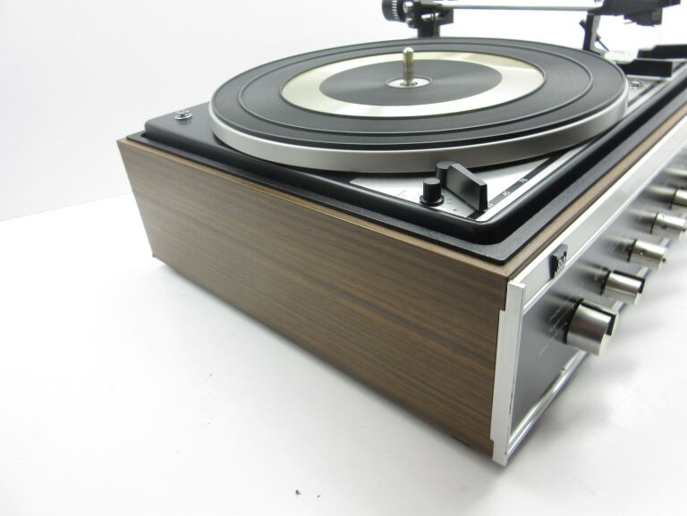 GRAMOFON DUAL 1214 HS39