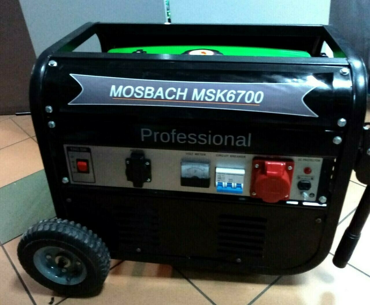 agregat-pradotworczy-mosbach-msk6700-kod-producenta-msk6700