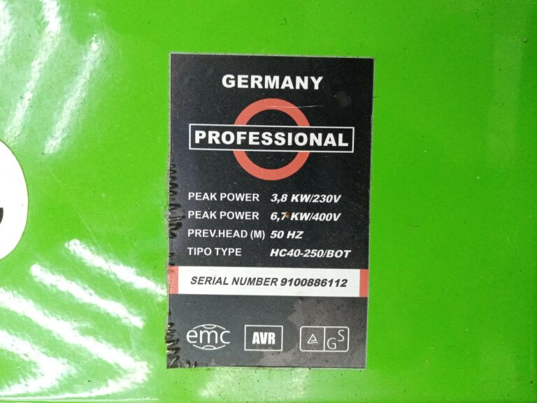 agregat-pradotworczy-mosbach-msk6700-stan-powystawowy