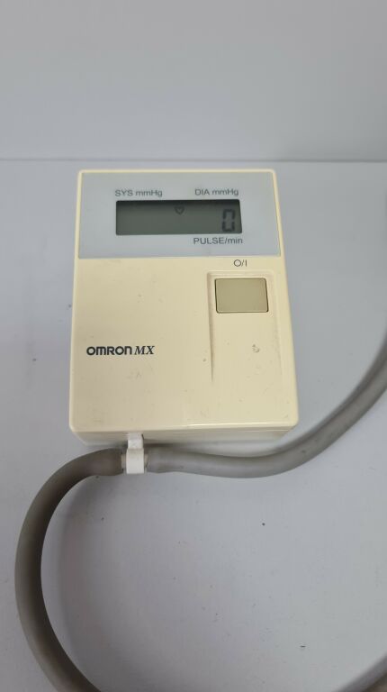 CIŚNIENIOMIERZ OMRON MX HEM-432C