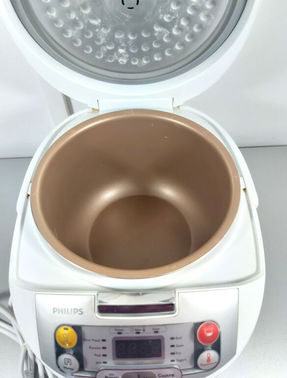 MULTICOOKER PHILIPS HD3037