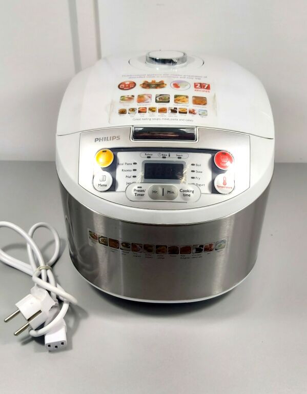 MULTICOOKER PHILIPS HD3037