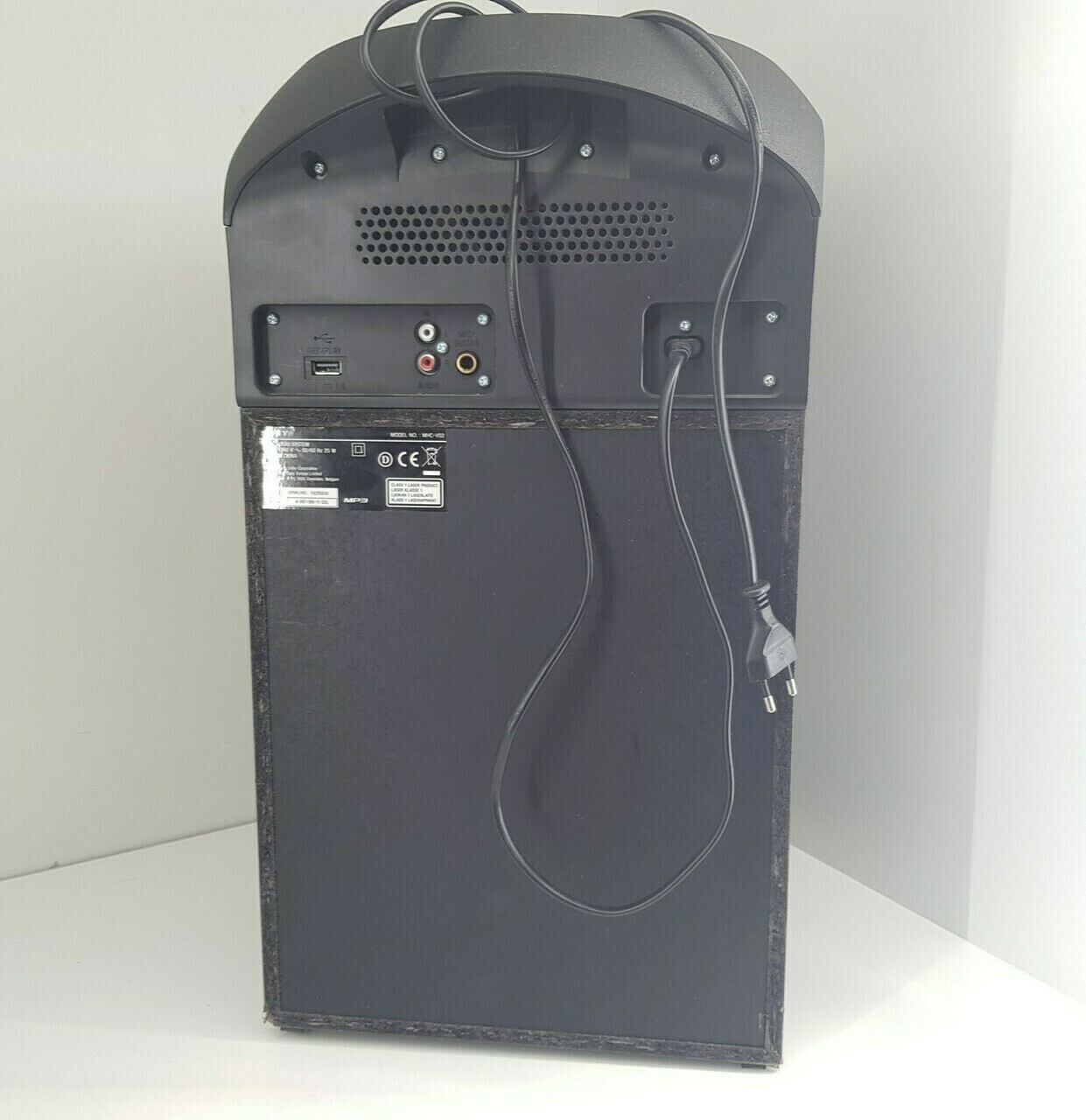 glosnik-sony-mhc-v2-stan-uzywany