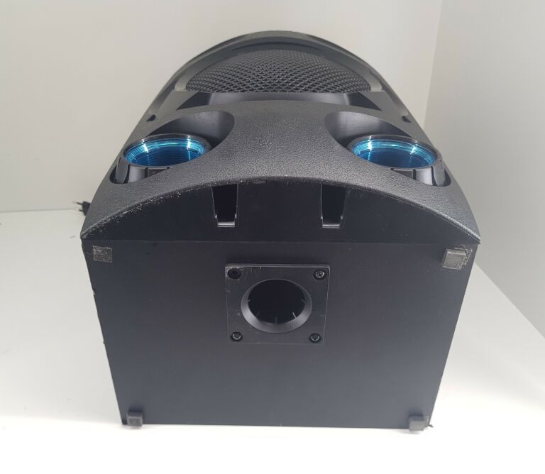 GŁOŚNIK SONY MHC V2