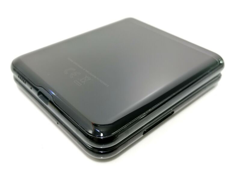 TELEFON SAMSUNG GALAXY Z FLIP