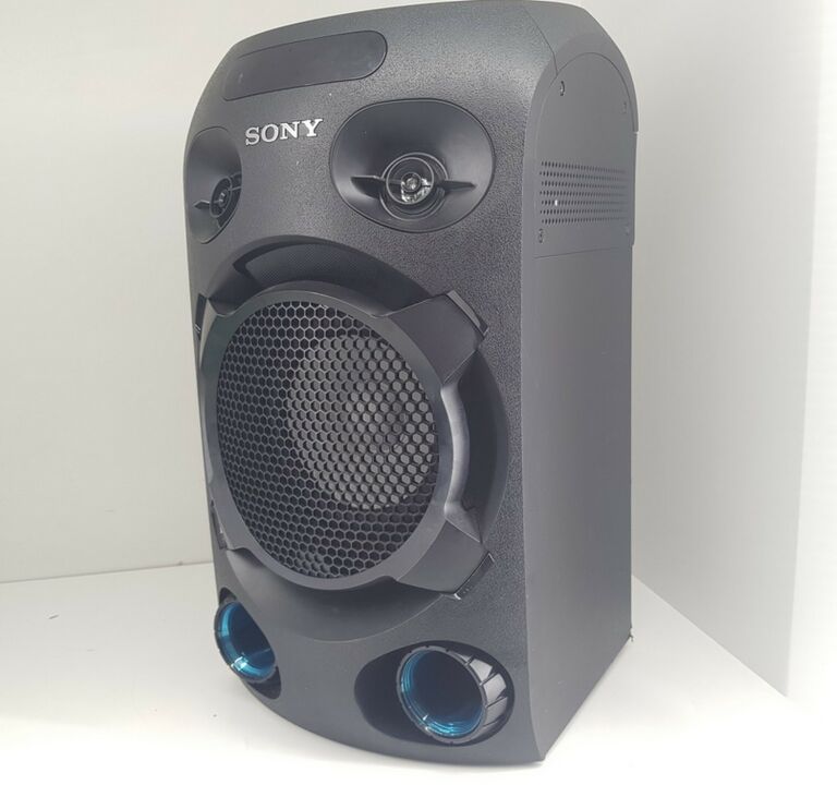 glosnik-sony-mhc-v2-marka-sony