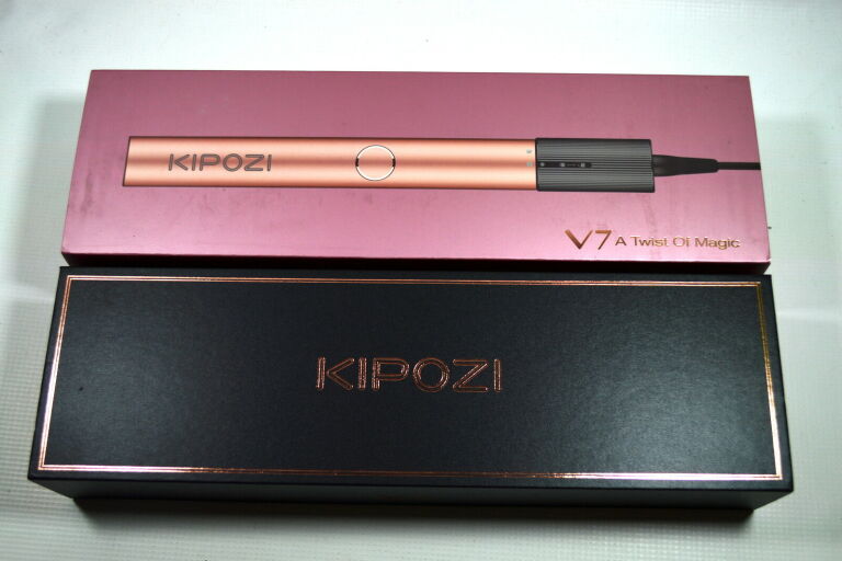 PROSTOWNICA KIPOZI V7