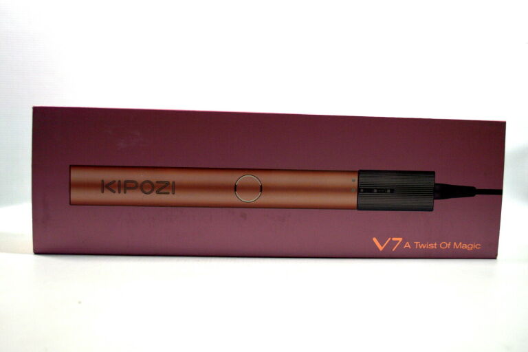 PROSTOWNICA KIPOZI V7