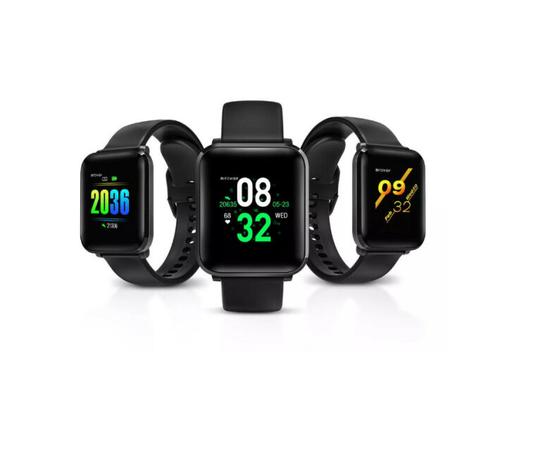 SMARTWATCH