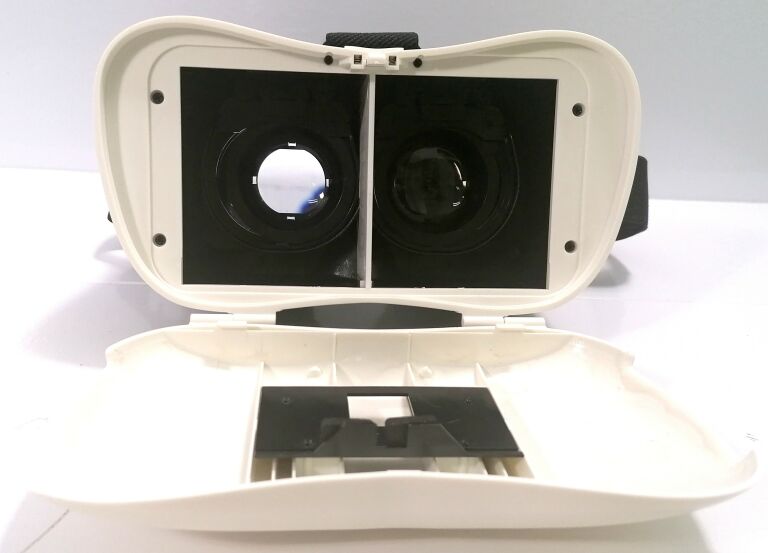 okulary-virtual-realty-glasses-forever-fun-stan-uzywany