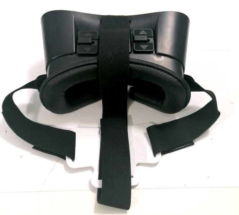 okulary-virtual-realty-glasses-forever-fun-stan-uzywany