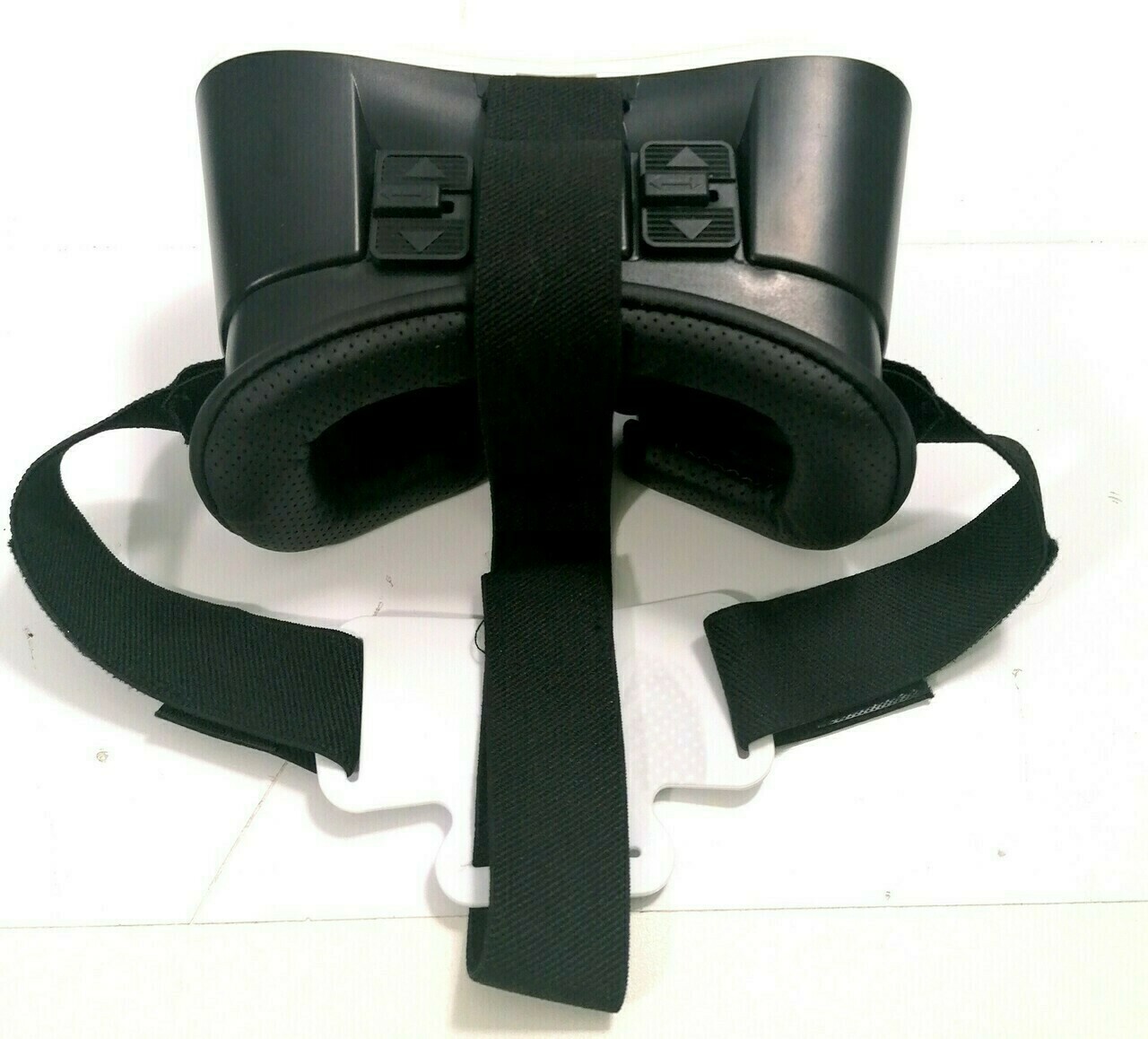 okulary-virtual-realty-glasses-forever-fun-stan-uzywany