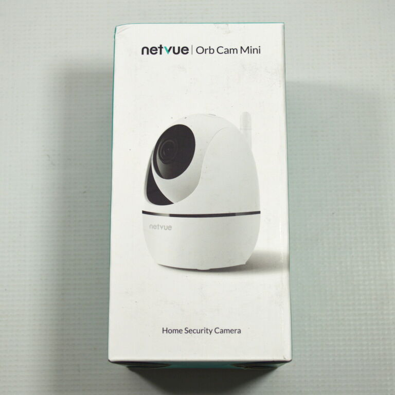 KAMERA NETVUE ORB CAM MINI
