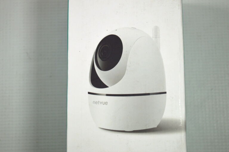 KAMERA NETVUE ORB CAM MINI