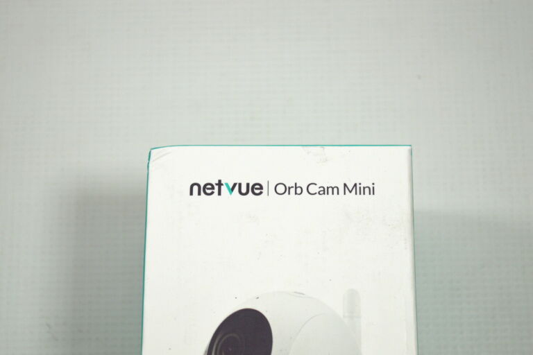 KAMERA NETVUE ORB CAM MINI