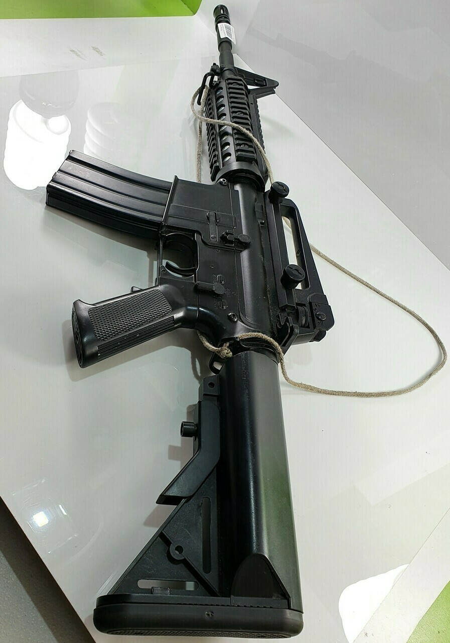 replika-asg-spartac-m4-stan-uzywany