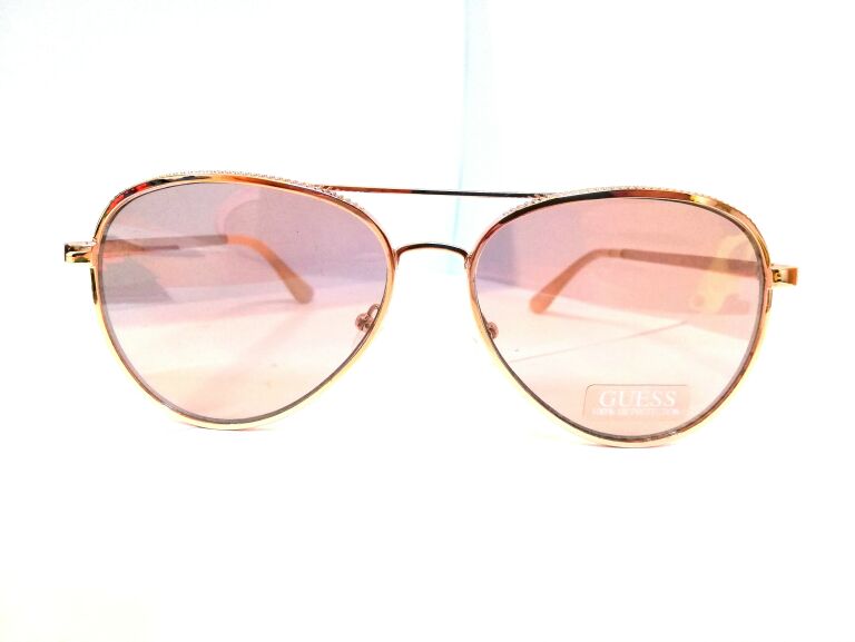 OKULARY GUESS