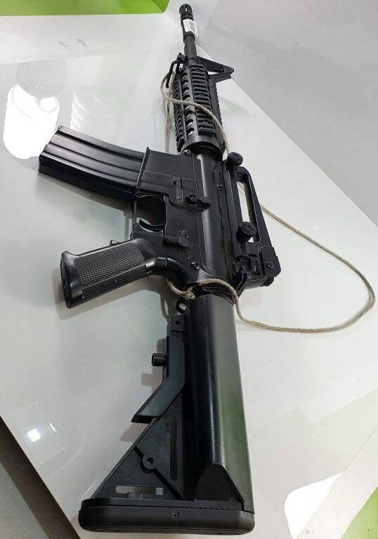 replika-asg-spartac-m4-stan-uzywany