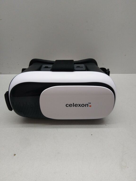 GOOGLE 3D CELEXON VIRTUAL REALITY BRILLE JAK NOWE
