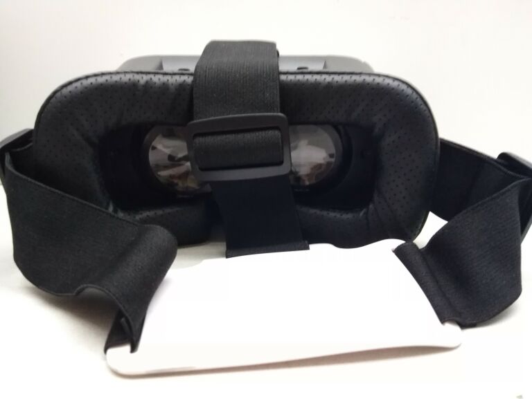 GOOGLE 3D CELEXON VIRTUAL REALITY BRILLE JAK NOWE