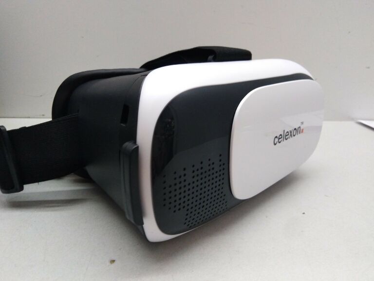 GOOGLE 3D CELEXON VIRTUAL REALITY BRILLE JAK NOWE
