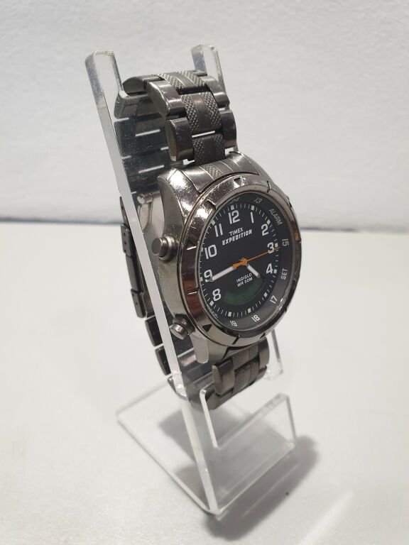 ZEGAREK TIMEX EXPEDITION T49827
