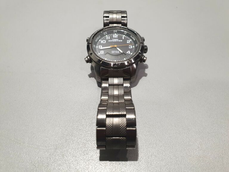 ZEGAREK TIMEX EXPEDITION T49827