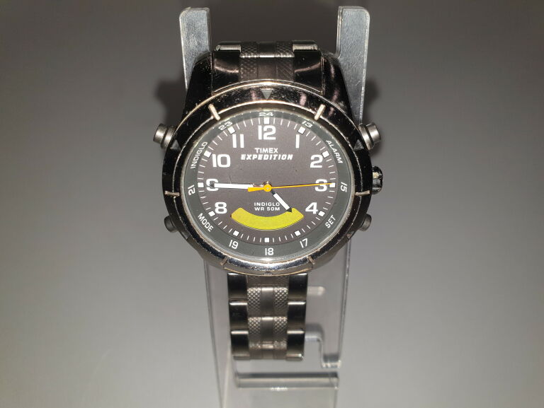 ZEGAREK TIMEX EXPEDITION T49827