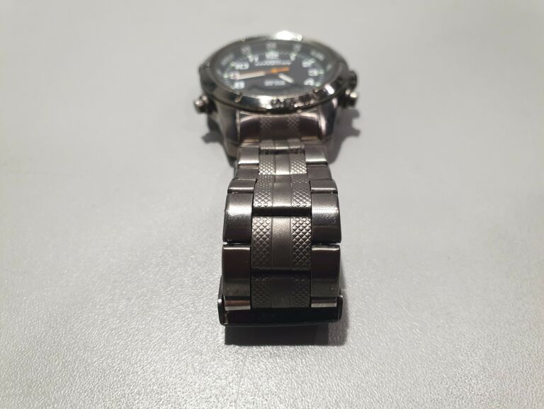 ZEGAREK TIMEX EXPEDITION T49827