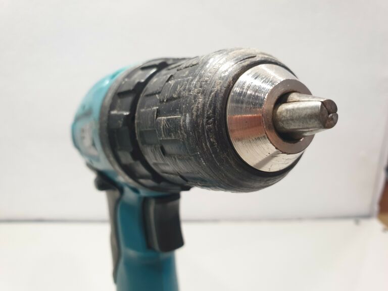 WKRĘTARKA MAKITA 1222 + ŁADOWARKA