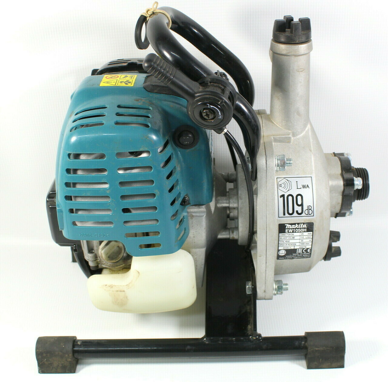 pompa-spalinowa-makita-ew-1050h-weze-stan-uzywany