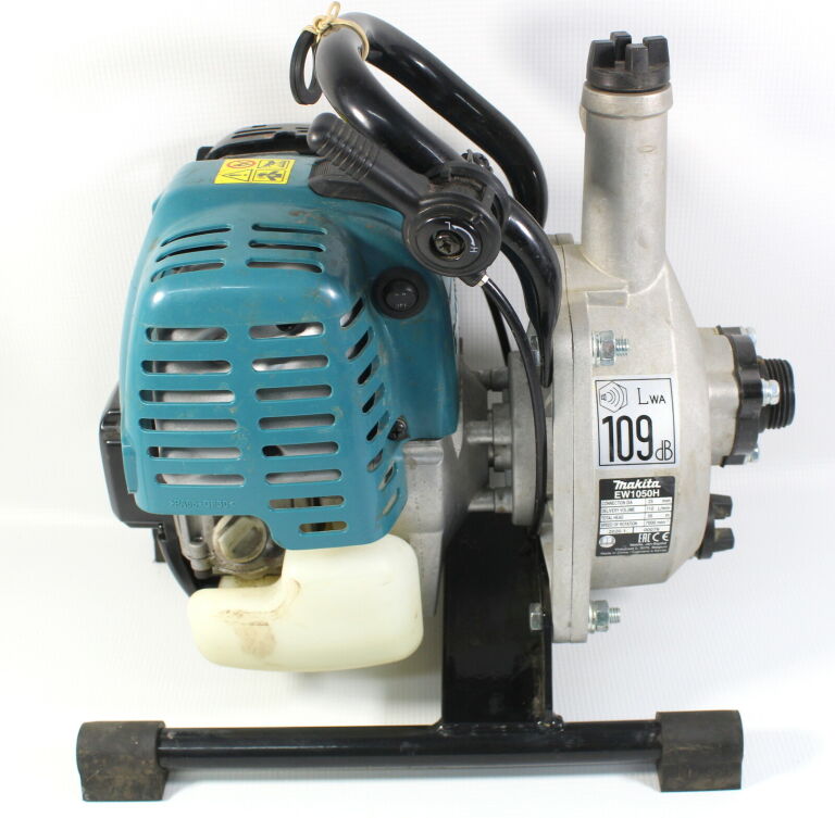 pompa-spalinowa-makita-ew-1050h-weze-stan-uzywany