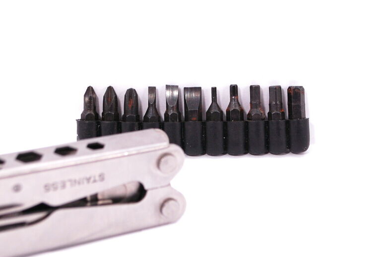 MULTITOOL JOHN BENZEN TOOLS