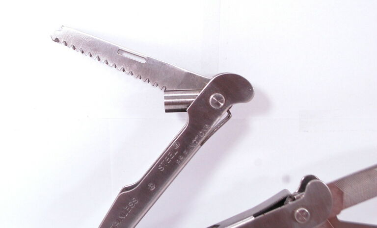 MULTITOOL JOHN BENZEN TOOLS