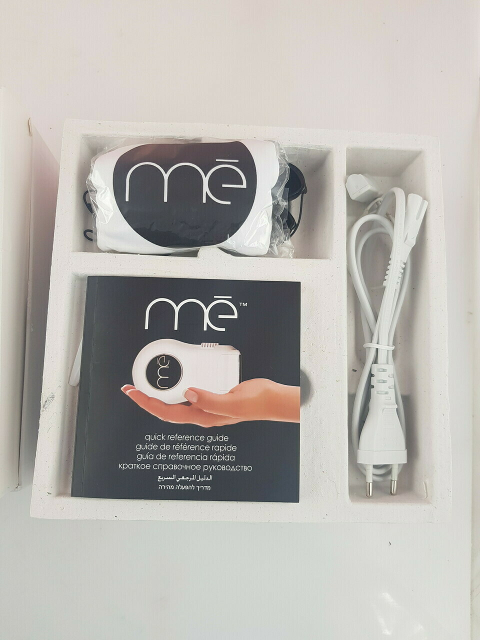 syneron-beauty-me-depilator-laserowy-marka-inna