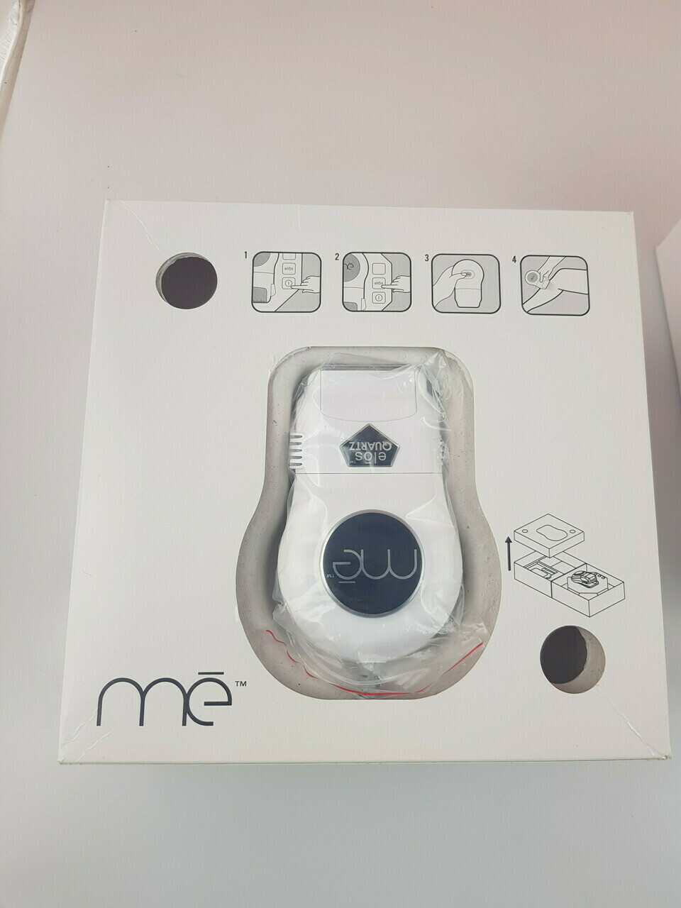 syneron-beauty-me-depilator-laserowy-stan-nowy