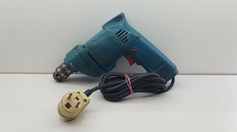 WIERTARKA MAKITA 6510