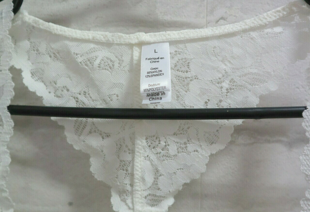 ladny-bialy-koronkowy-miekki-biustonosz-roz-l-stan-nowy