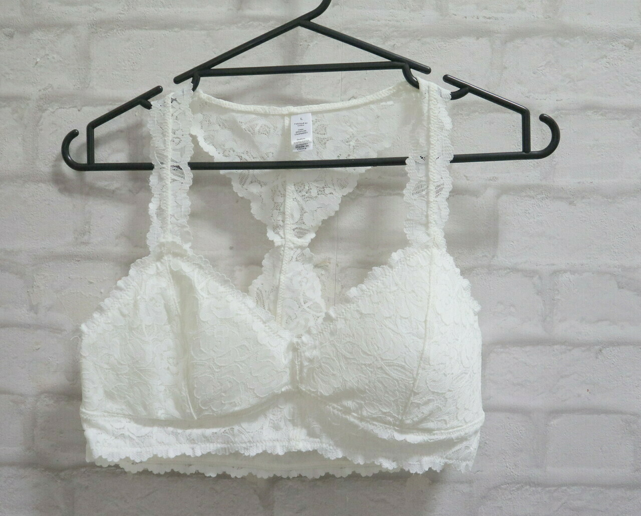 ladny-bialy-koronkowy-miekki-biustonosz-roz-l-rynek-15-olesno-palladium