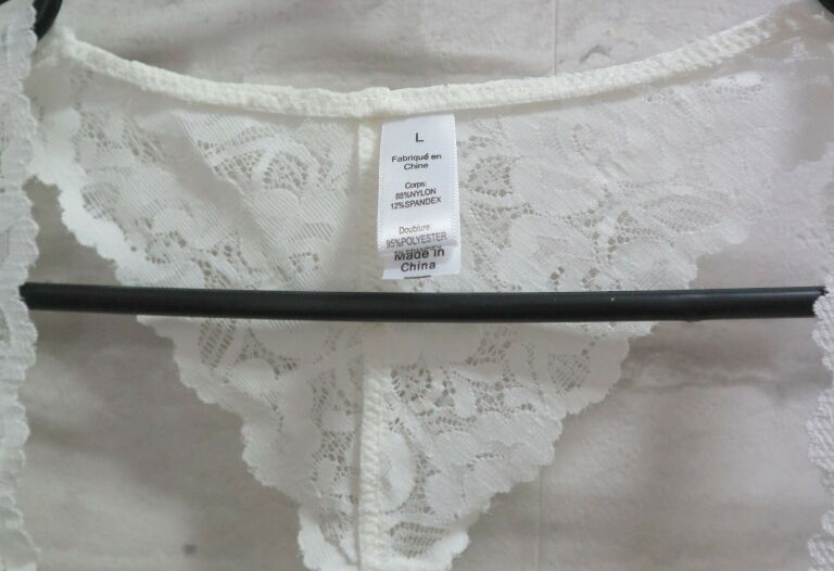 ladny-bialy-koronkowy-miekki-biustonosz-roz-l-stan-nowy