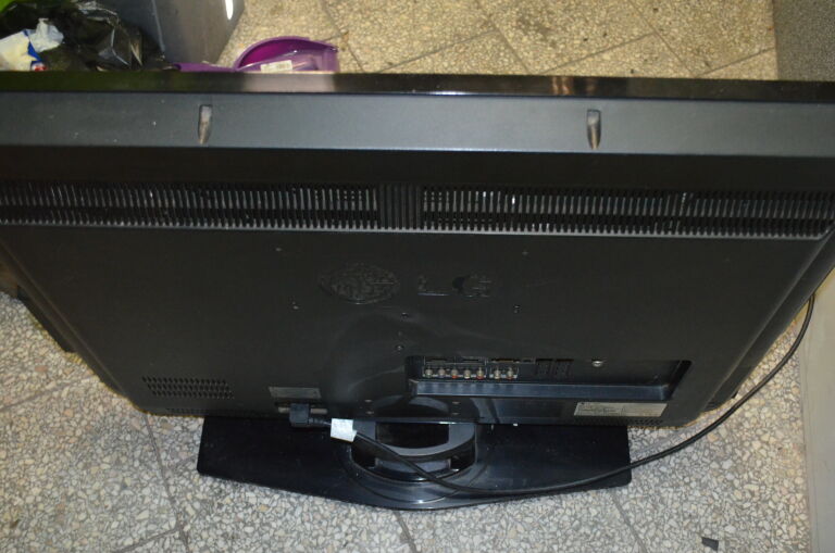 TV LG 32 LH5000