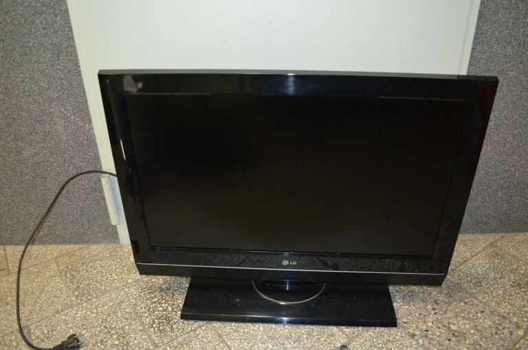 TV LG 32 LH5000