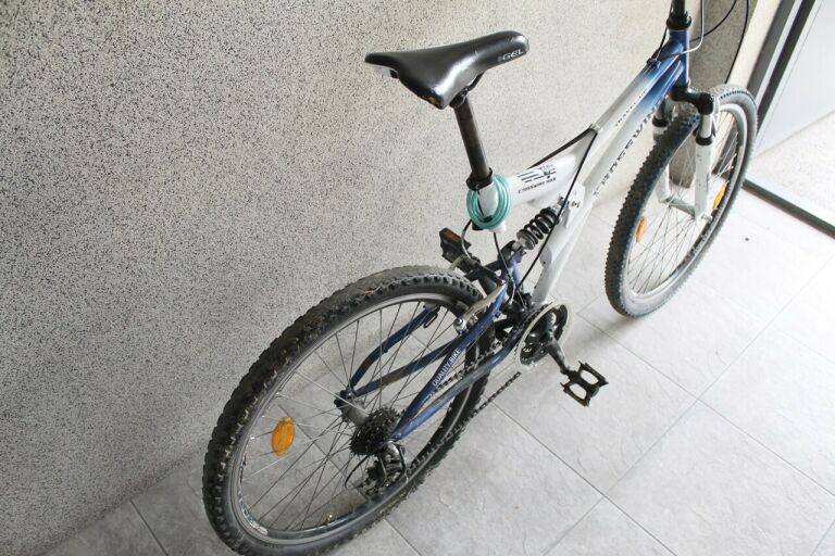 ROWER CROSSWIND TRAVEL.UP