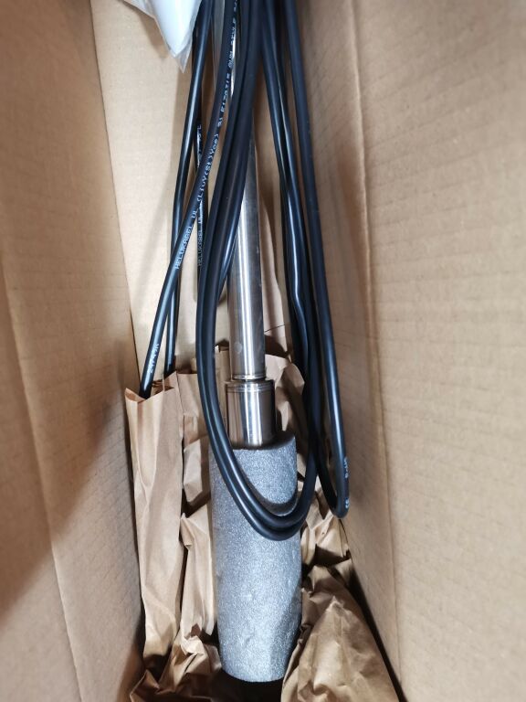 SONDA APLISENS CS 27 /U/800