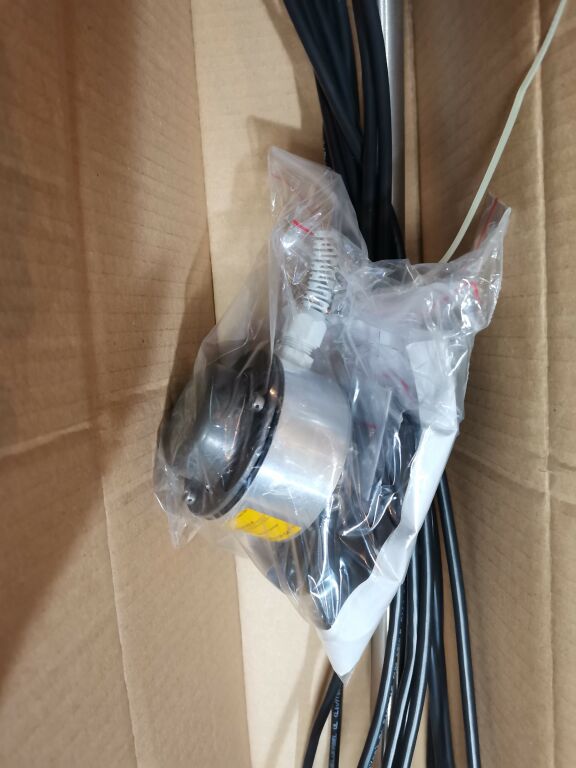 SONDA APLISENS CS 27 /U/0-800