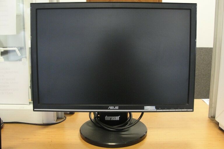 MONITOR ASUS VW202S