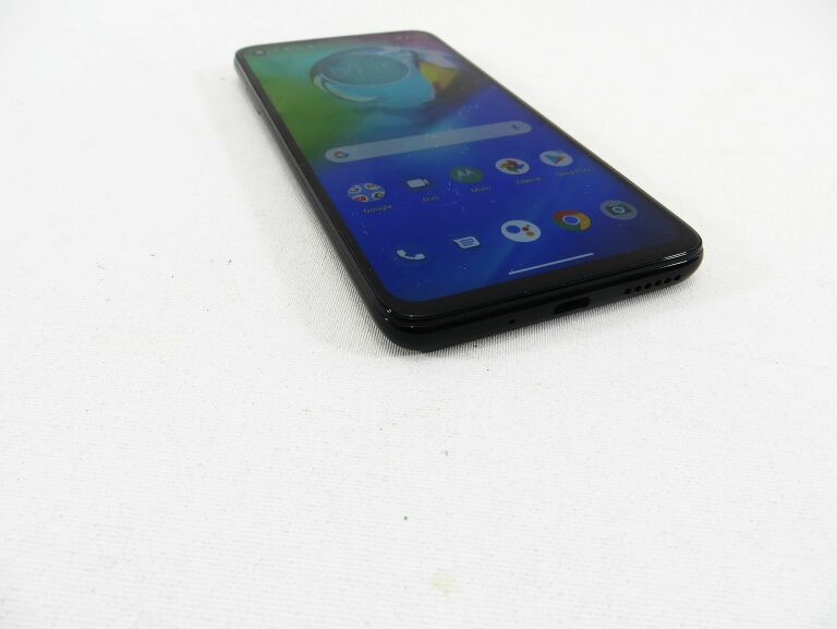 MOTOROLA MOTO G8 POWER 4/64GB KOMPLET
